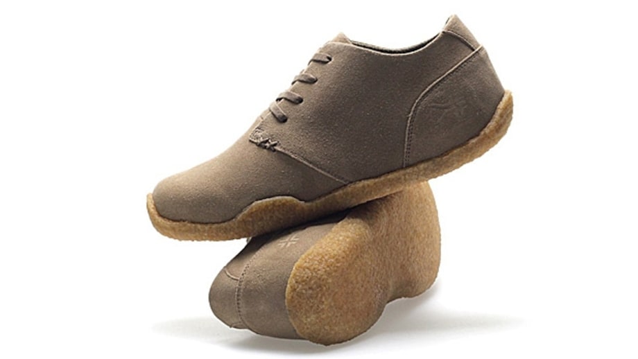 Kuru's Aalto Chukka
