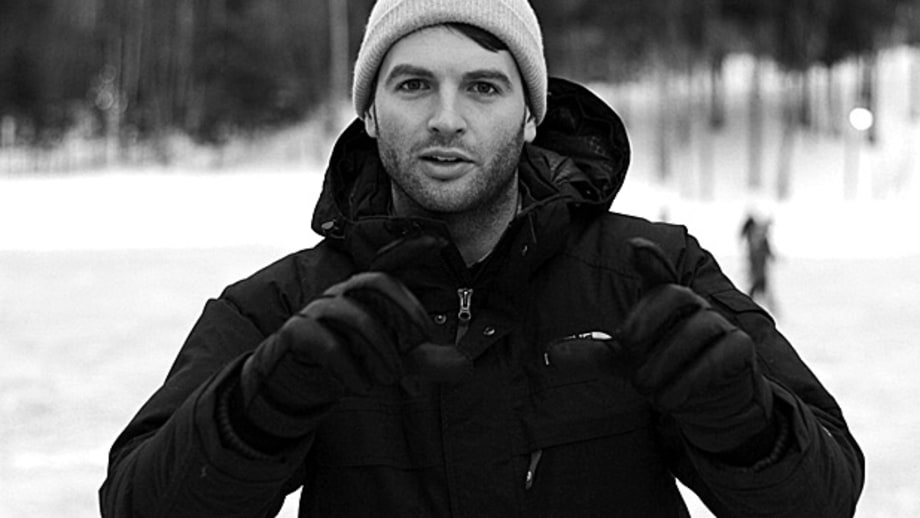 Kyle Rancourt