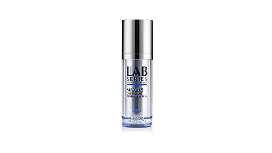 Lab Series Skincare Max LS Overnight Renewal Serum