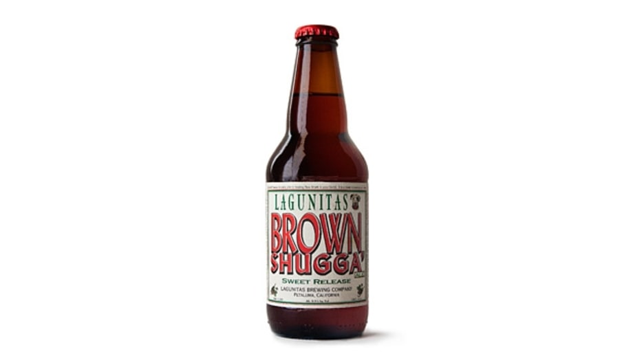 Brown Shugga