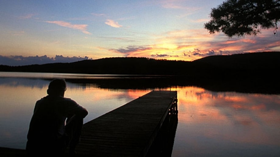 Lake Guntersville, Alabama