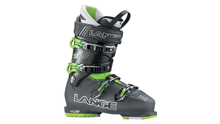 Lange SX 120
