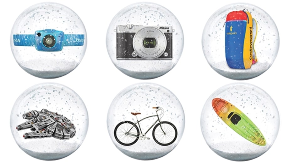 51 Great Last-Minute Gift Ideas