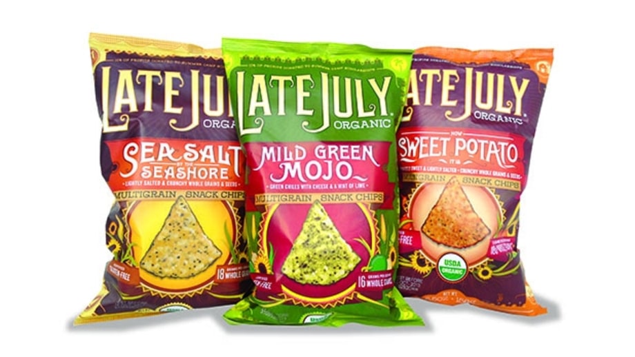 Late July Organic
