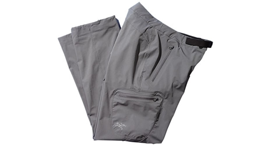 Hiking Pants