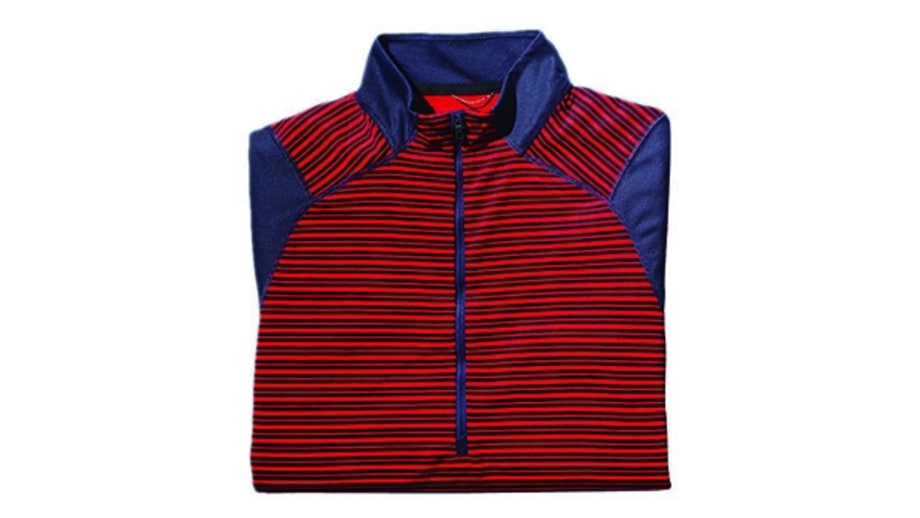 Mid -layer