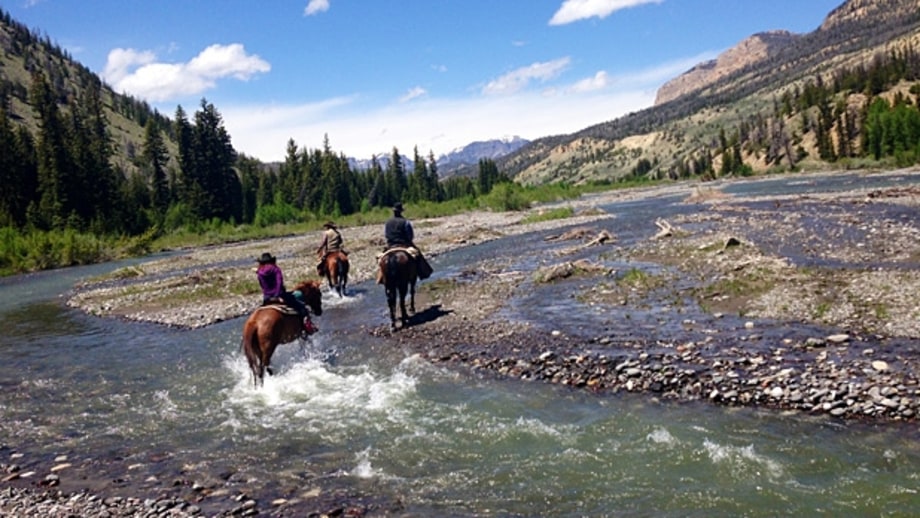 Lazy L&B Ranch
