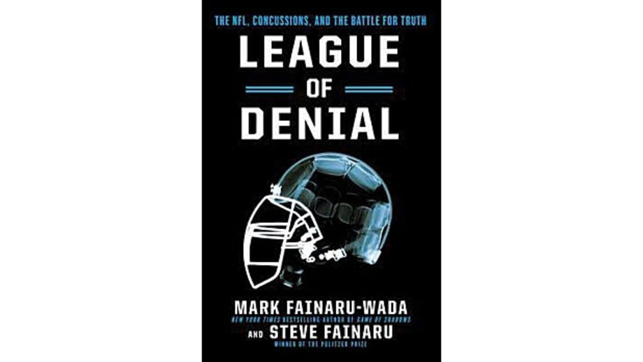 League of Denial