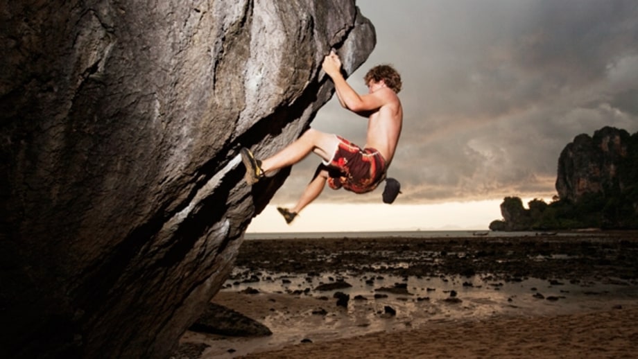Learn the Ropes in Thailand