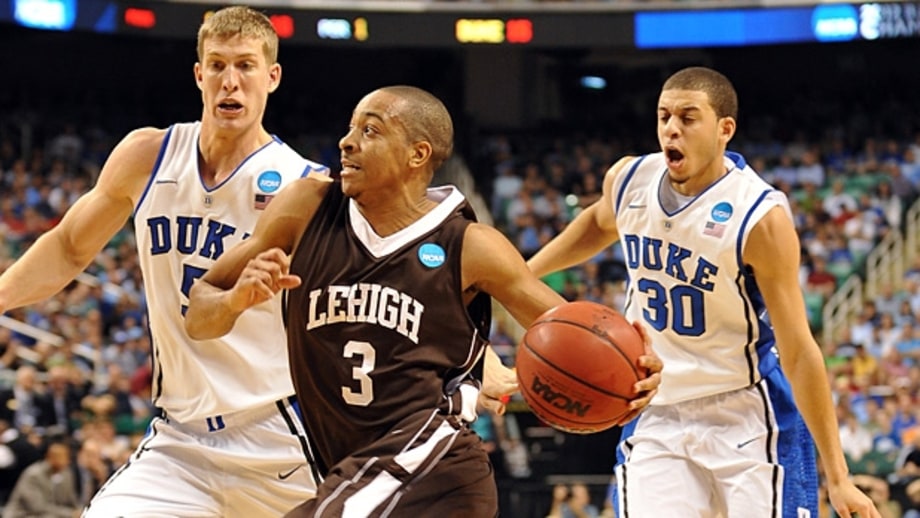 Lehigh, 2012
