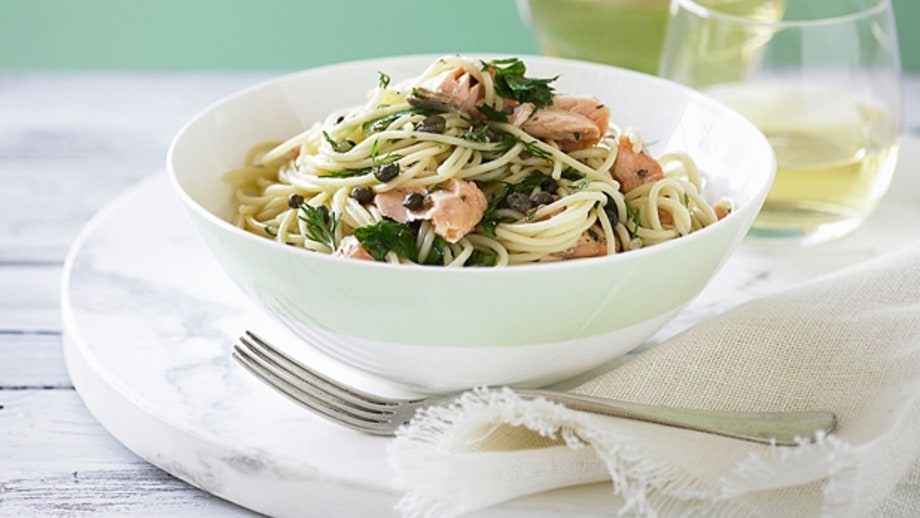 Lemon-Garlic Base Recipe