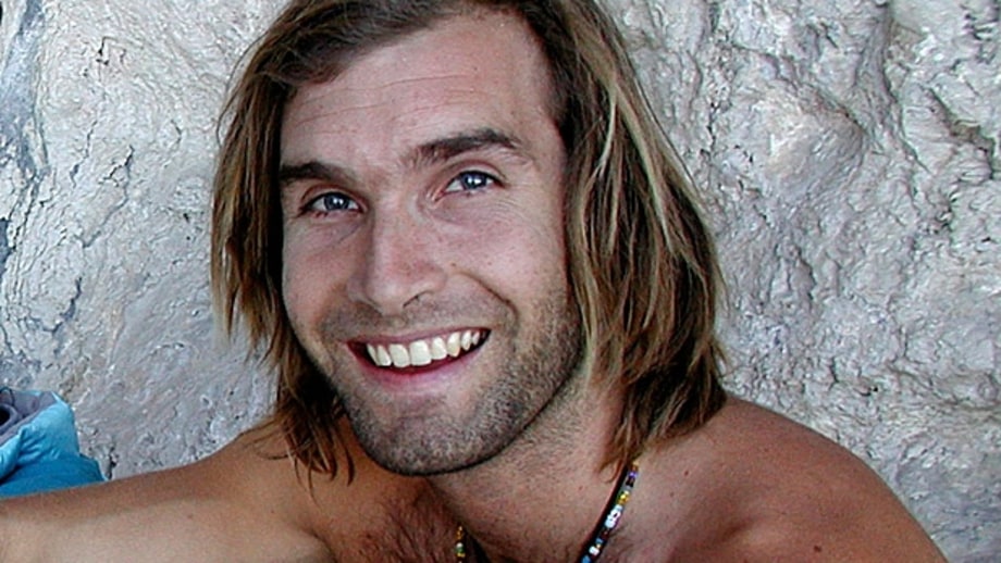 Let Go with Chris Sharma