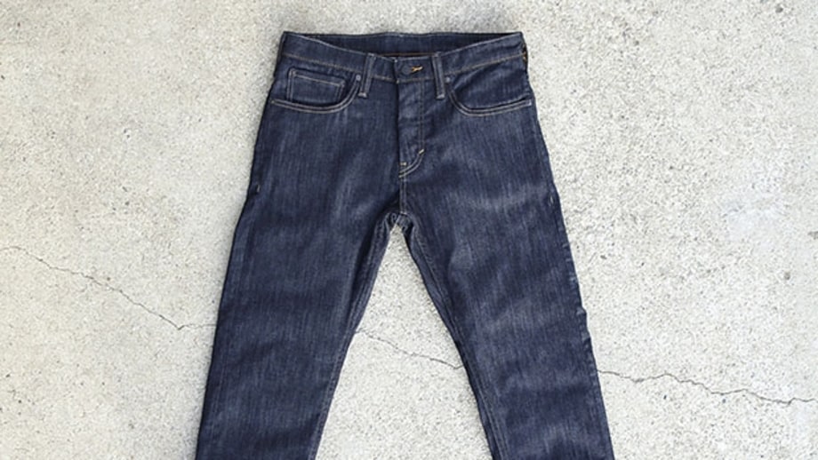 Levi's Commuter 511 Slim Fit Jeans