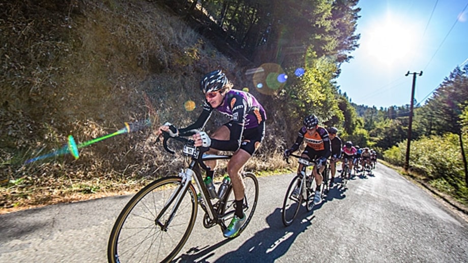 Levi's Granfondo