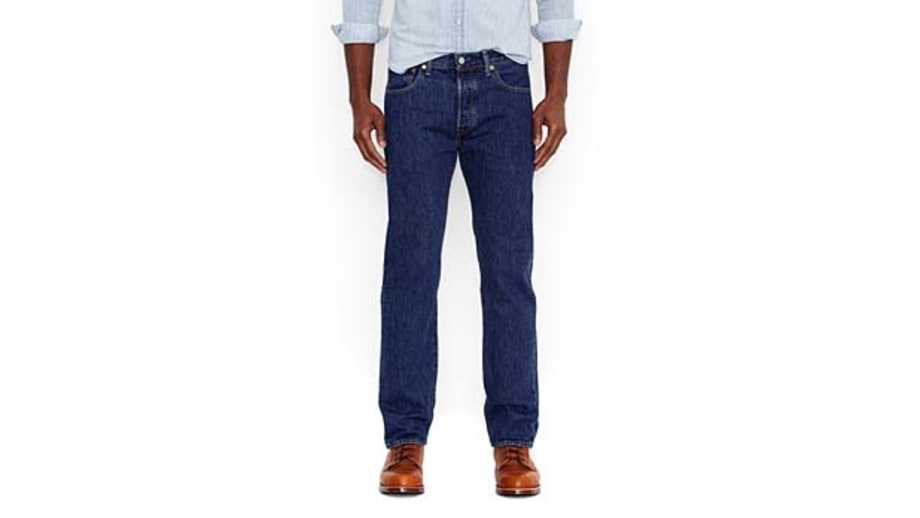 Levi's