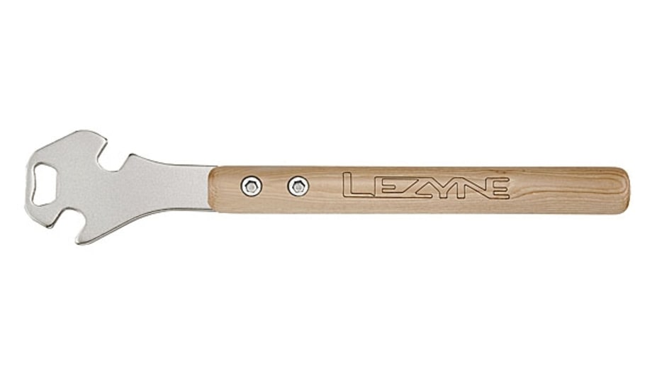 Lezyne Classic Pedal Rod