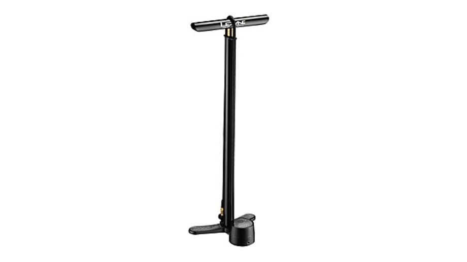 Lezyne CNC Digital Digital Drive Pump