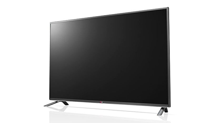 LG 50LB6300 50-inch LED