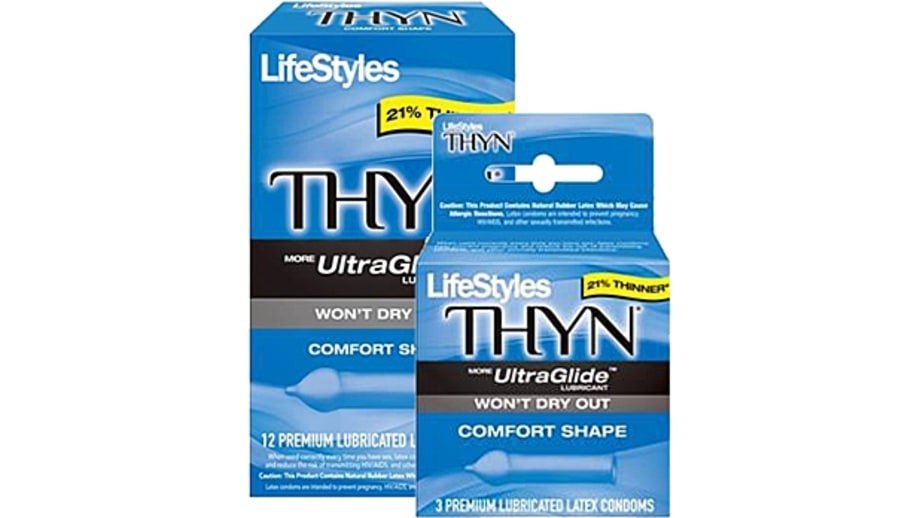 Best for Long-Lasting Lube