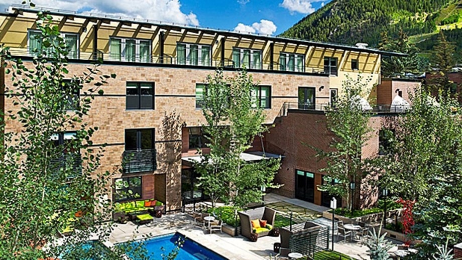 Limelight Hotel, Aspen