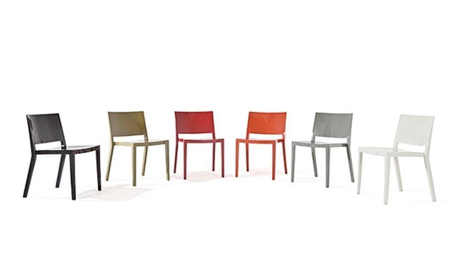 Lizz by Piero Lissoni with Carlo Tamborini