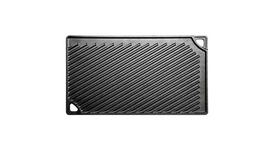 Lodge Grid Iron Griddle