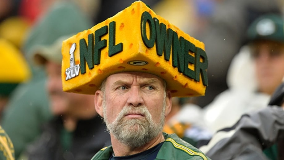 Focus on home games.