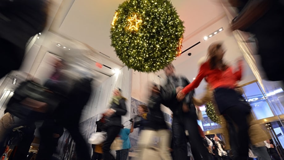 Look for seasonal deals.