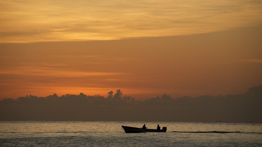 Los Barriles, Mexico