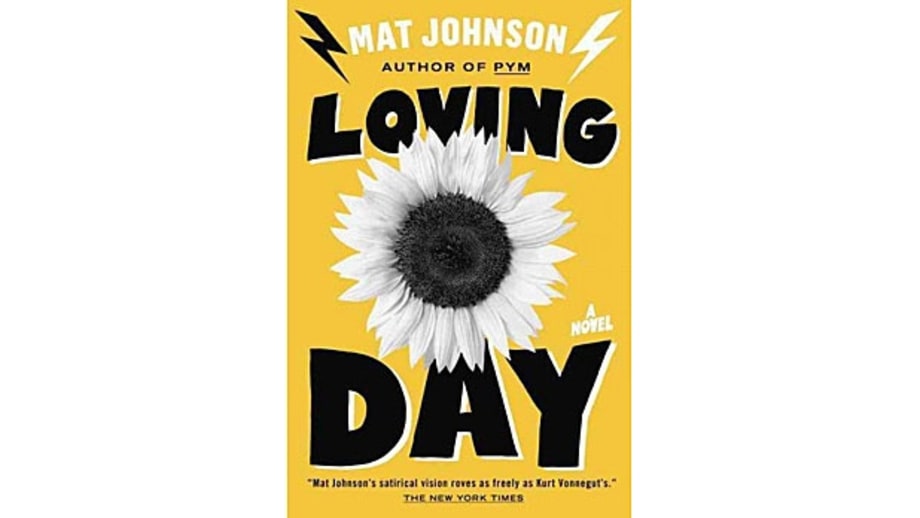 Loving Day, Mat Johnson
