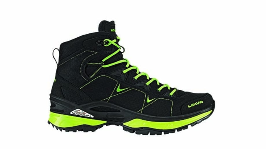 Lowa Ferrox GTX Mid