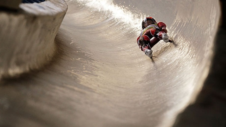 Luge