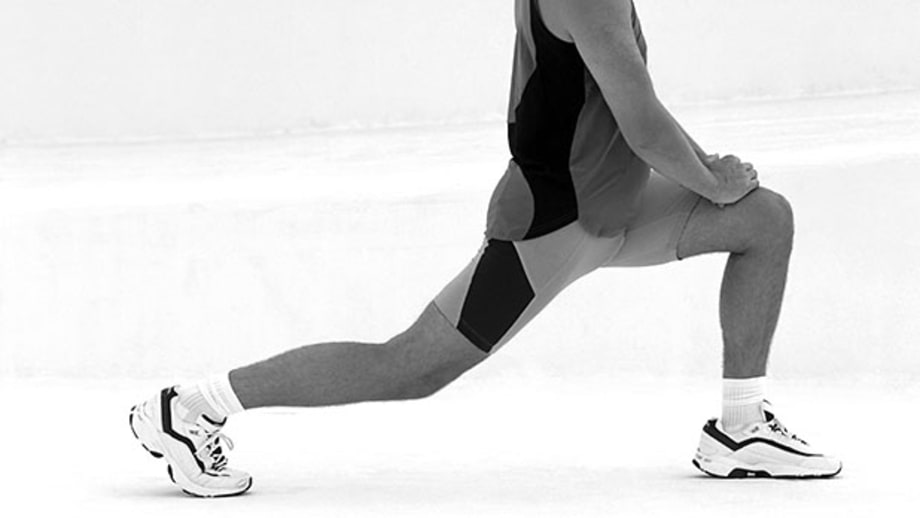 Lunges