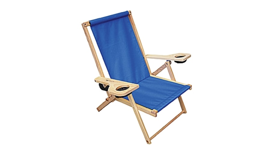 The Best Beach Loungers