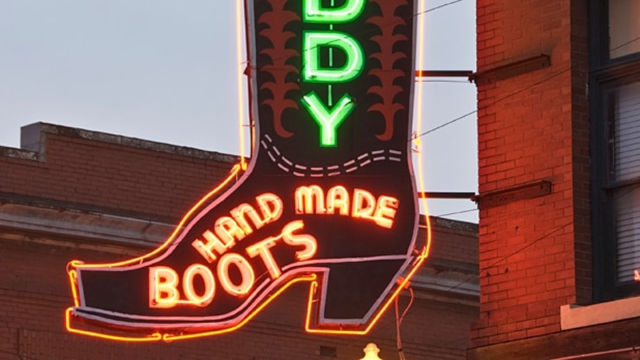 M.L. Leddy's