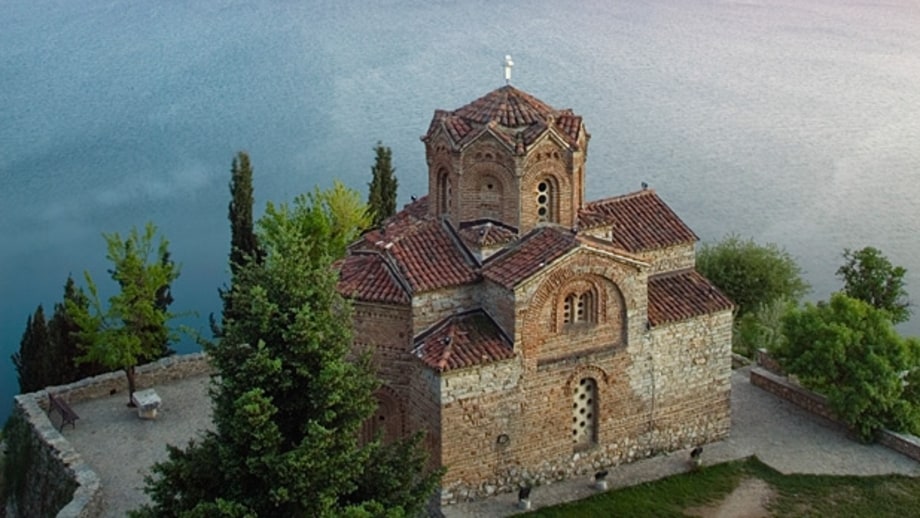 Macedonia