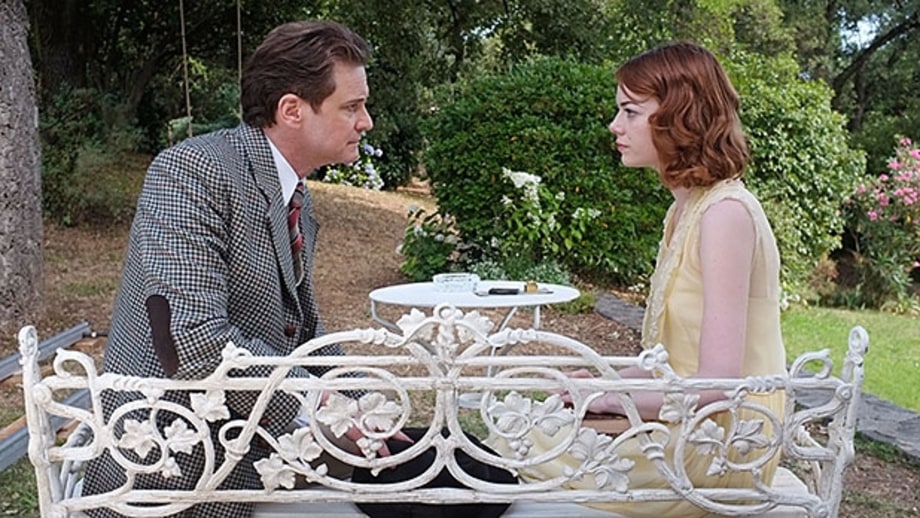 Magic in the Moonlight