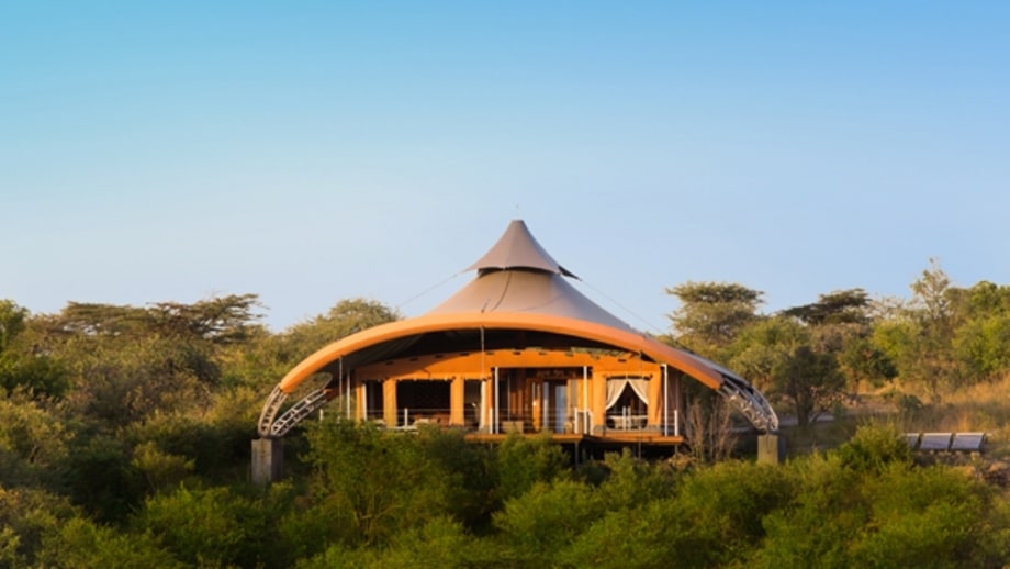 Mahali Mzuri, Kenya