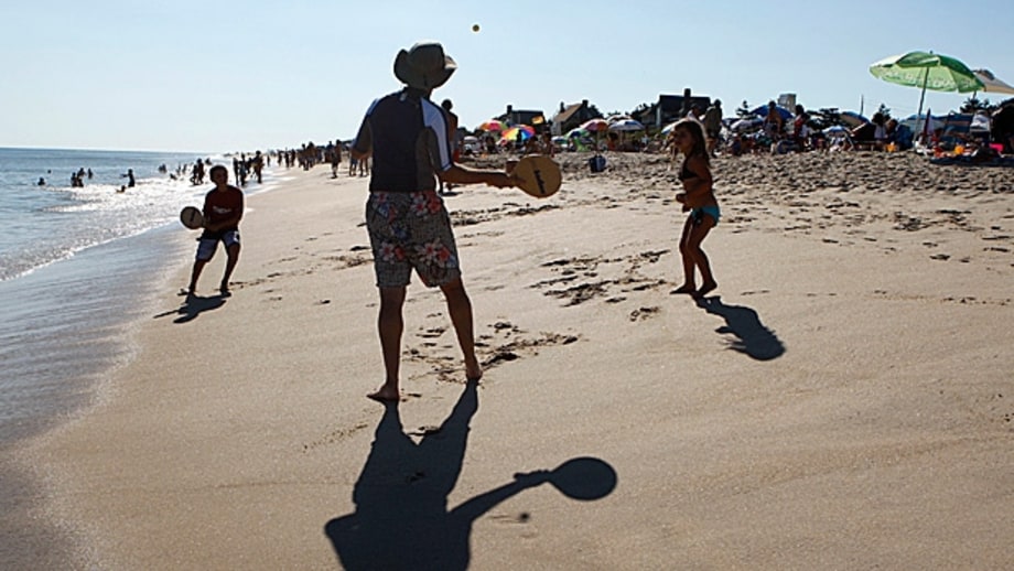 Main Beach, NY