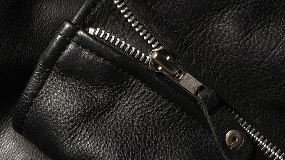 Maintain your jacket.