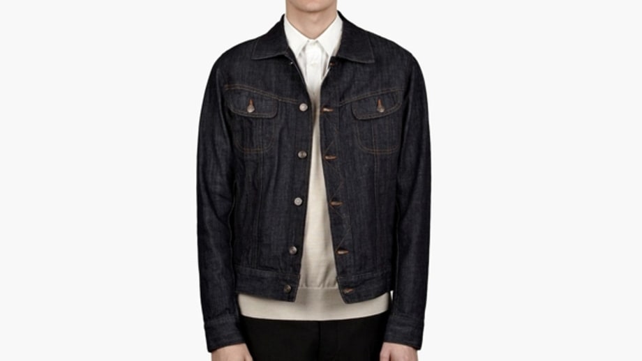 Maison Martin Margiela Denim Jacket