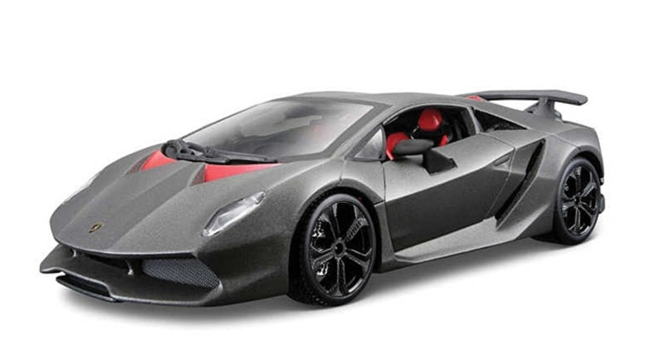 Maisto 1:24 Lamborghini Sesto Elemento