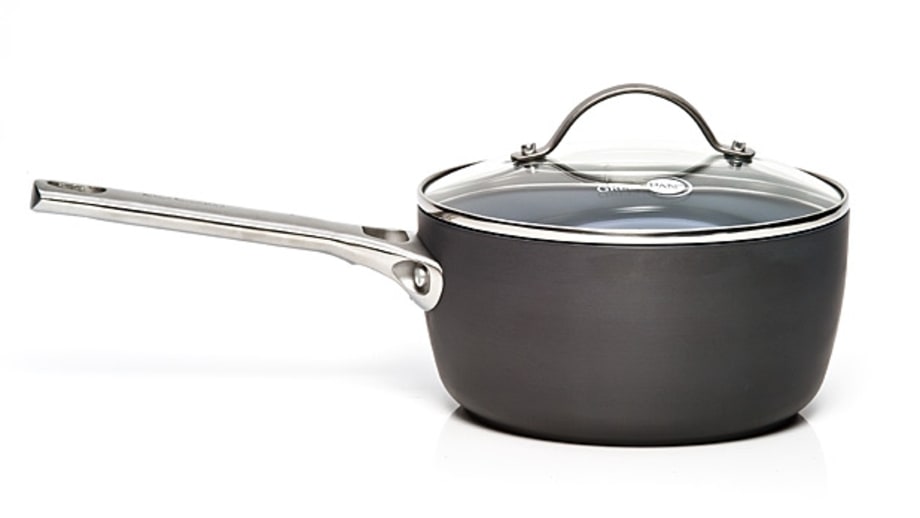 Invest in safer, more effective cookware.