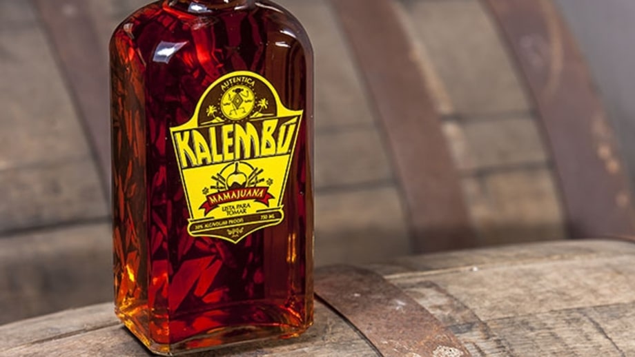 Mama Juana