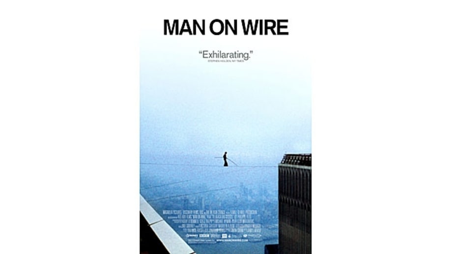 Man on Wire