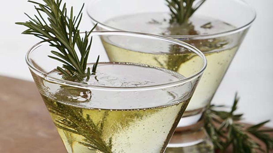Best Drinks From the 2013 Manhattan Cocktail Classic