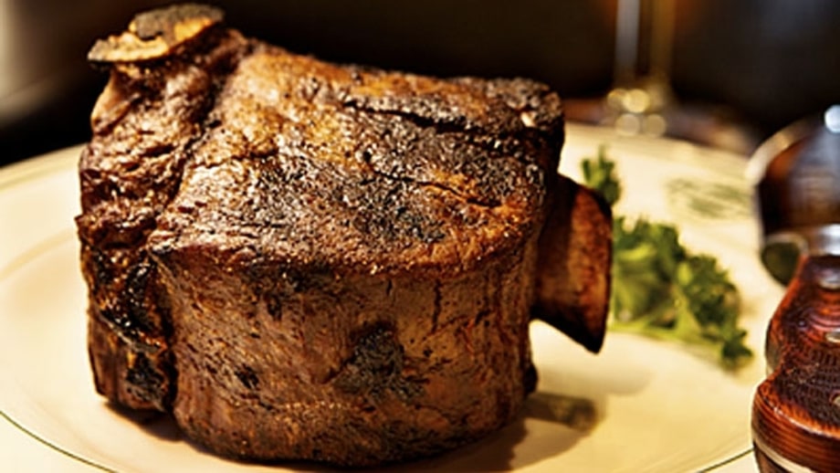 Manny’s Steakhouse, Minneapolis, MN