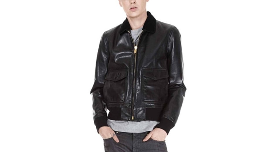 Check out: Marc Jacobs's Thunder.