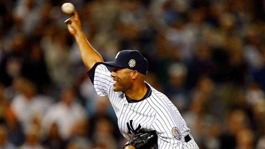 Mariano Rivera