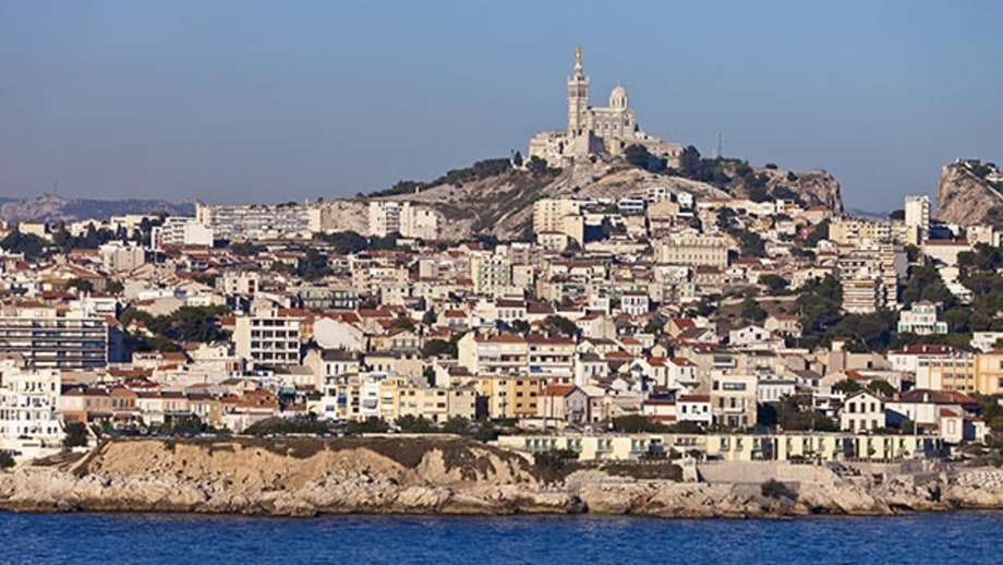 Marseille, France